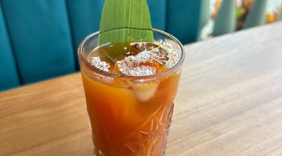 Bloody Mary