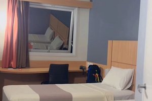 Quarto e suíte