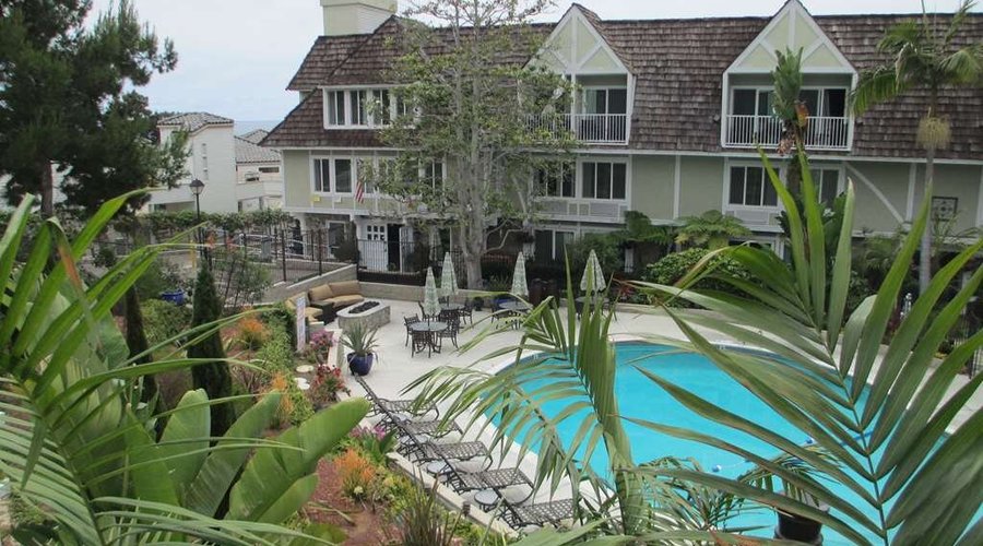 Best Western Premier® Hotel Del Mar