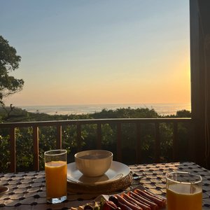 View from the Veranda