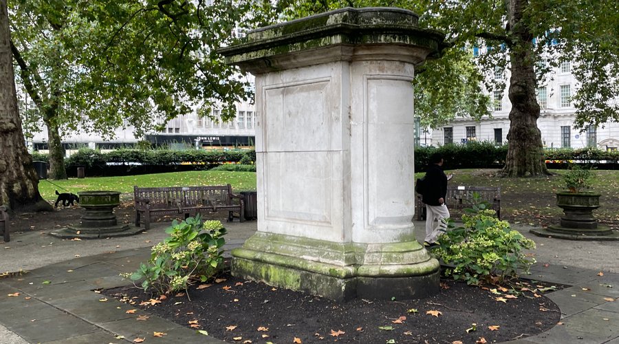 Cavendish Square Gardens (2)