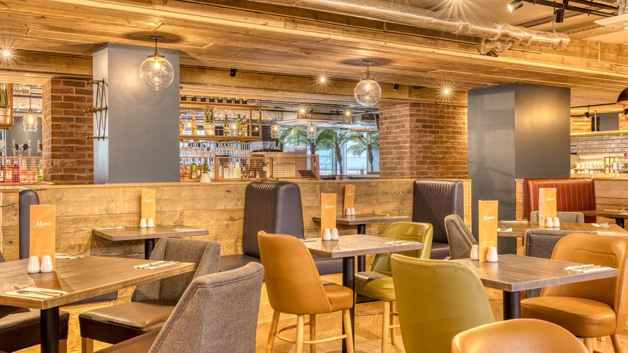 Premier Inn London Paddington (paddington Station) Hotel (런던) - 호텔 리뷰 & 가격 비교