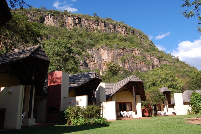 SUDWALA LODGE - UPDATED 2024 Cottage Reviews (Mbombela, South Africa ...