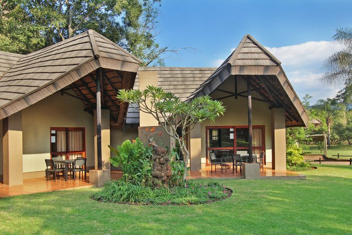 SUDWALA LODGE - Cottage Reviews (Mbombela, South Africa)