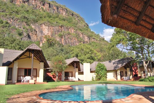 SUDWALA LODGE - UPDATED 2024 Cottage Reviews (Mbombela, South Africa ...