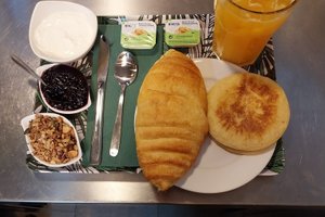 Comida