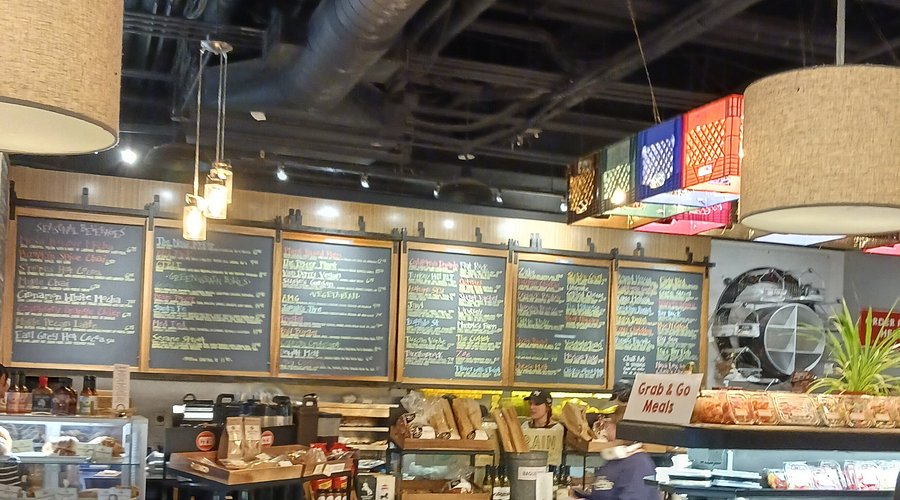 Collegetown Bagels