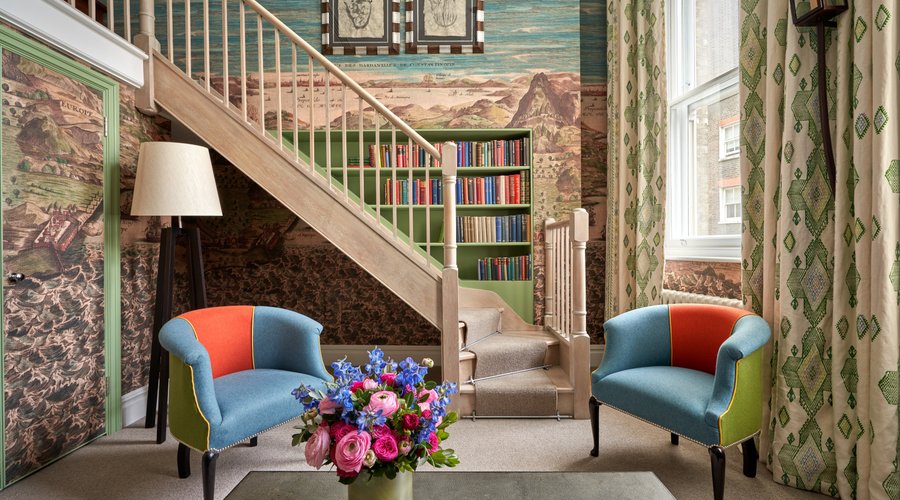 Loft Suite