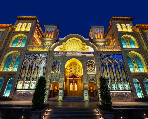 Grand Milas Rashidieh