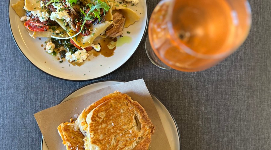 The best toasties in town