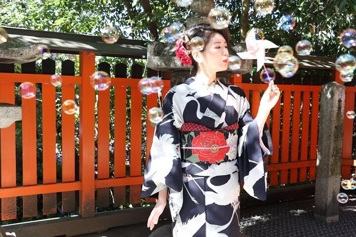 Kyoto Kimono Rental Sakura - All You Need to Know BEFORE You Go (2024)