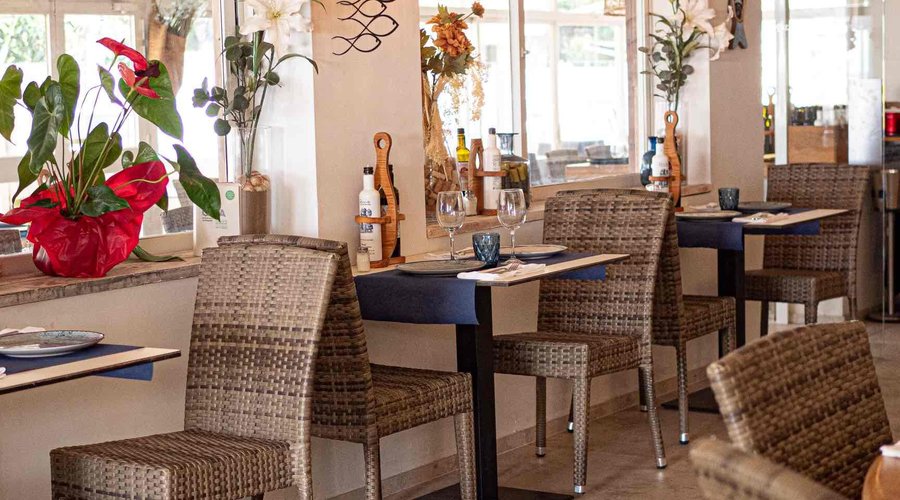 Restaurante Castelldefels Eventos