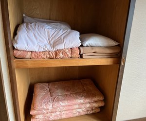 客室 & スイート