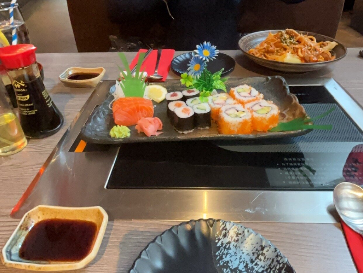 Seoul restaurant korean bbq japanese aberdeen photos restaurant