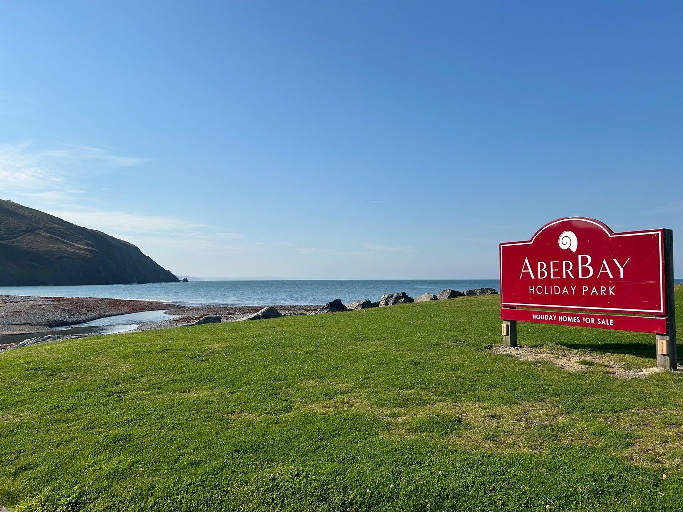 ABER BAY HOLIDAY PARK - Updated 2025 Prices & Campground Reviews ...