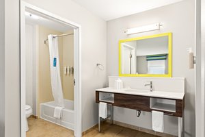 Quarto e suíte