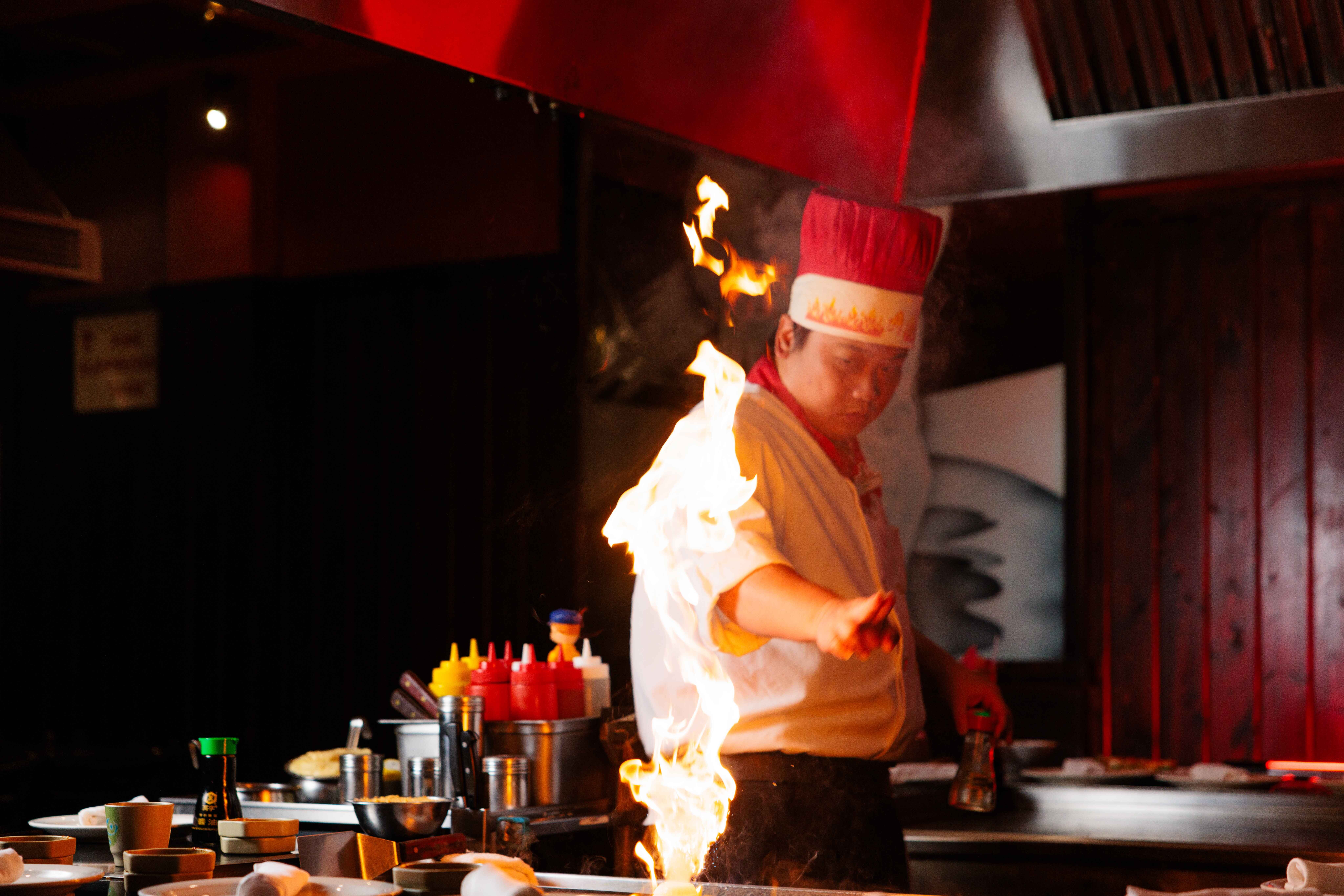 ARIRANG HIBACHI STEAKHOUSE Brooklyn DUMBO Photos Restaurant Reviews Food Delivery Takeaway Tripadvisor