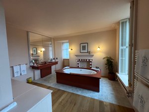 Chambre et suite