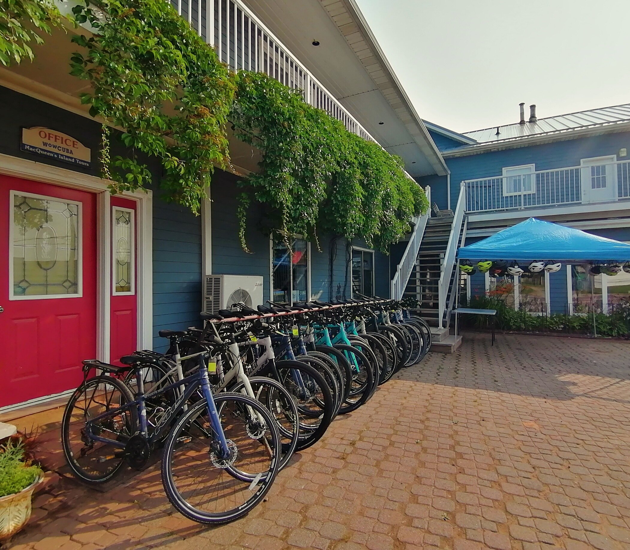 Macqueen s Bike Shop Island Tours All You Need to Know BEFORE You Go 2024