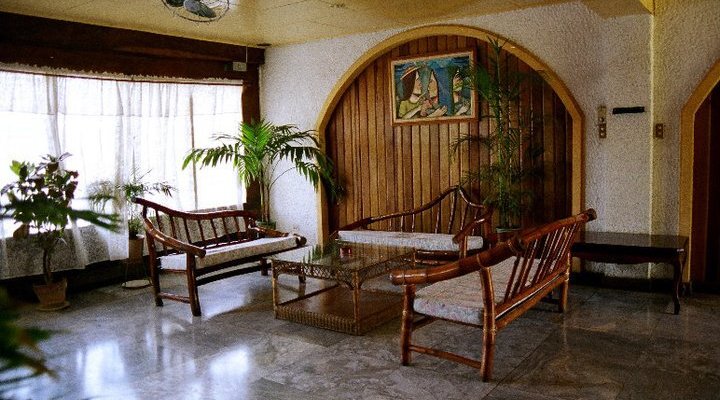 Lounge Area