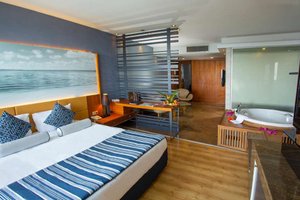 Zimmer und Suite