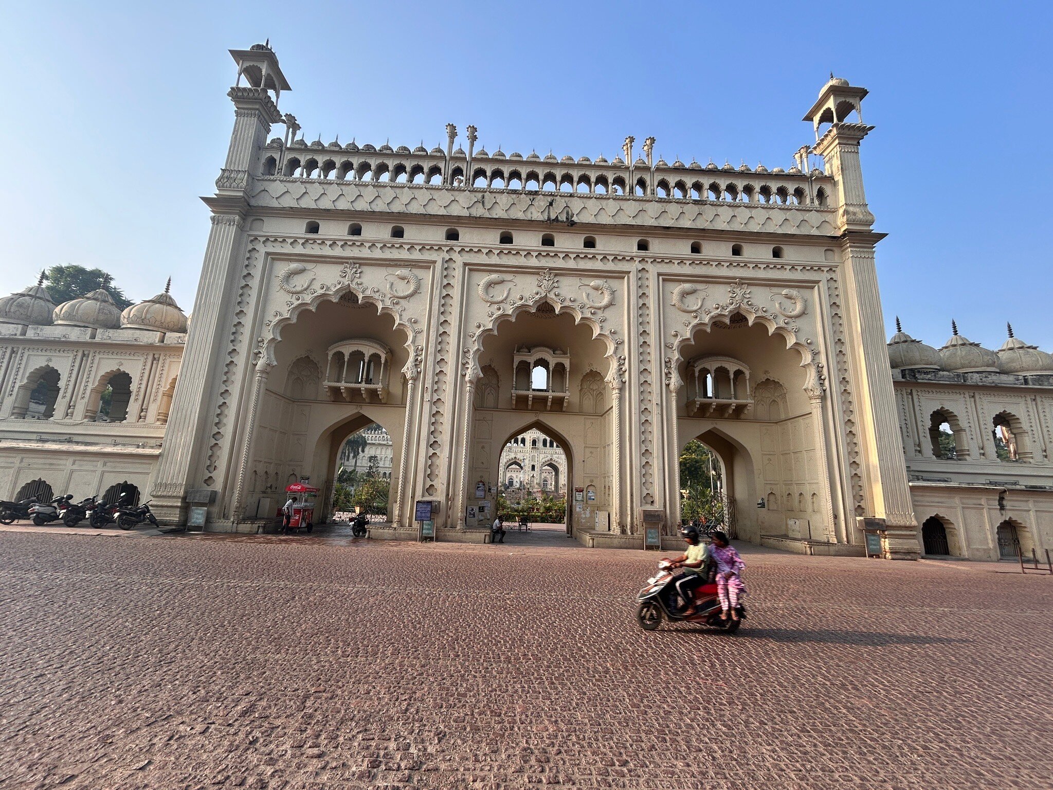 LUCKNOW HERITAGE WALK (2025) All You Need to Know BEFORE You