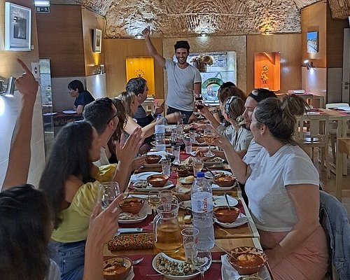 Best Food Tours in Lisbon: Savor Authentic Culinary Adventures