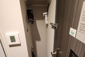 旅行者の写真