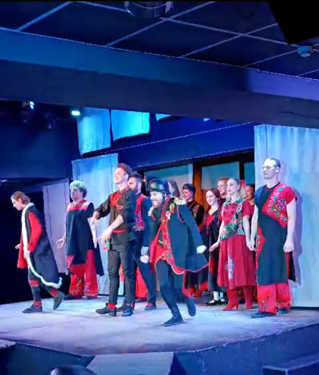 раздели пьяную Na Bulake Youth Theater (2025) - All You Need to Know BEFORE You Go (with  Reviews)