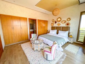 Quarto e suite