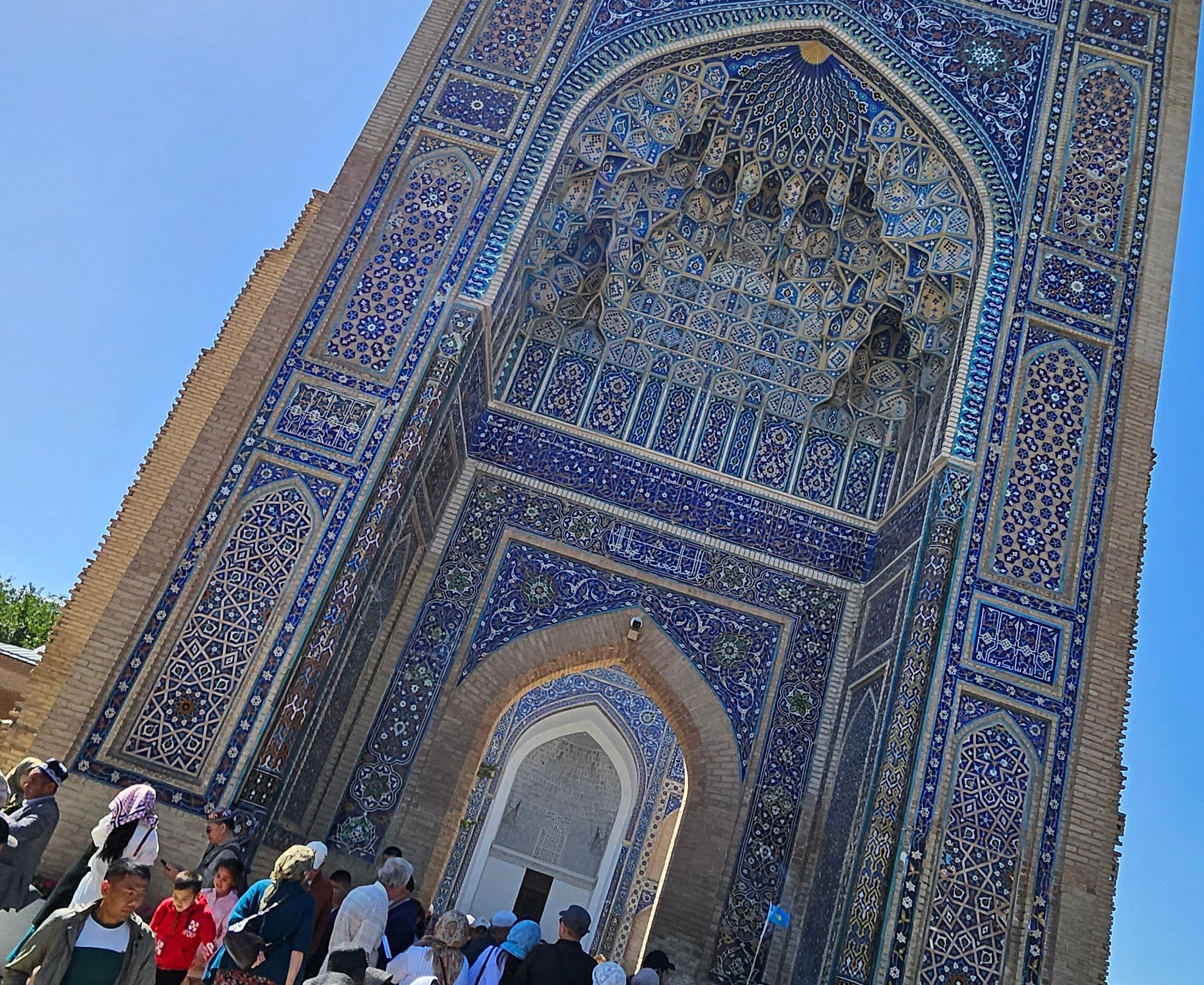 SILK ROAD DISCOVERY TOURS (SRD TOURS LLC) - 사마르칸트 - SILK ROAD DISCOVERY TOURS (SRD TOURS LLC)의 리뷰 - 트립어드바이저