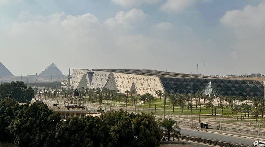 Best Budget Cairo Day Tour From Hurghada (By Car) -Around Egypt Trips
