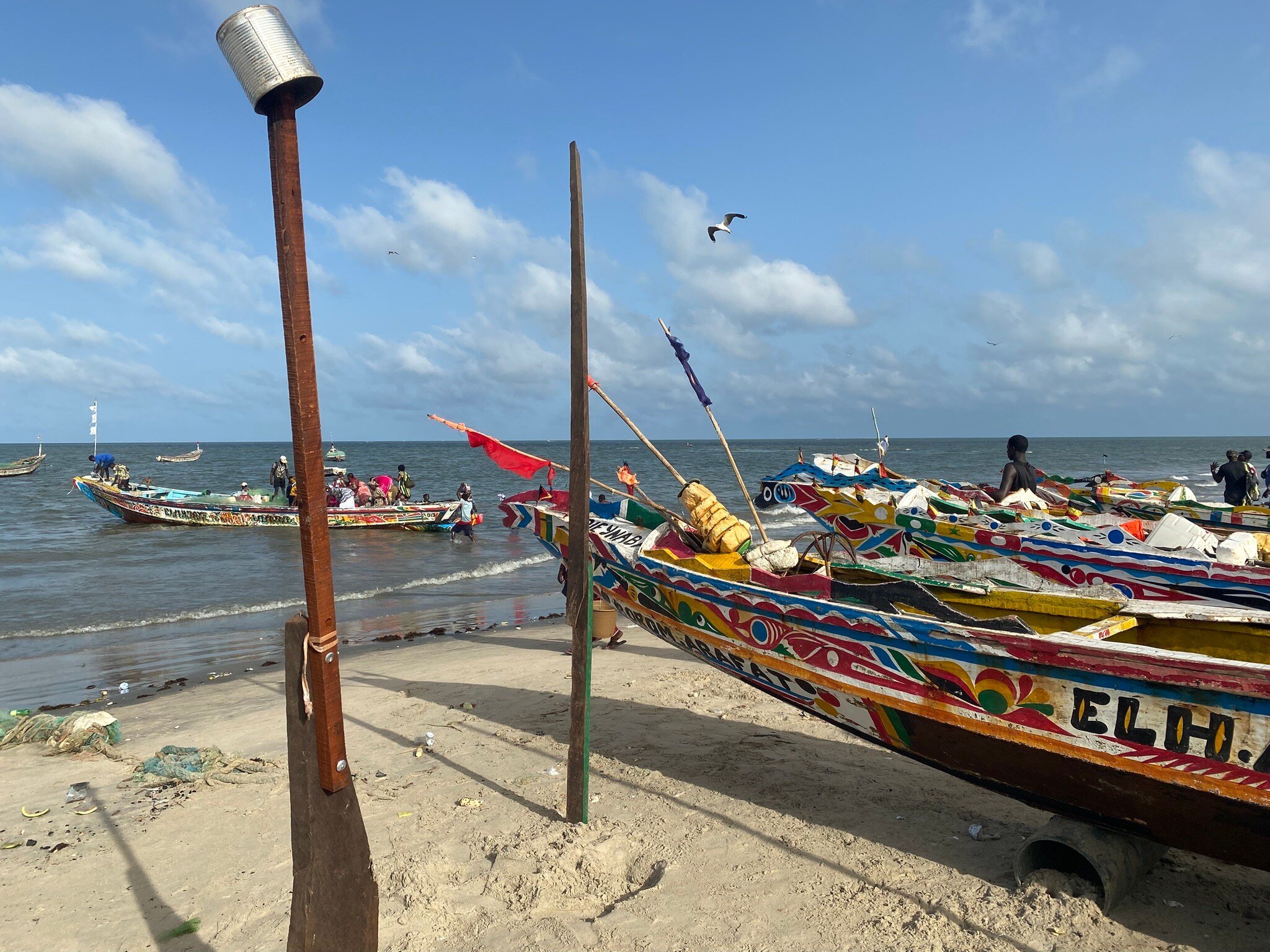Kawsu Tours - Karang - Kawsu Tours의 리뷰 - 트립어드바이저