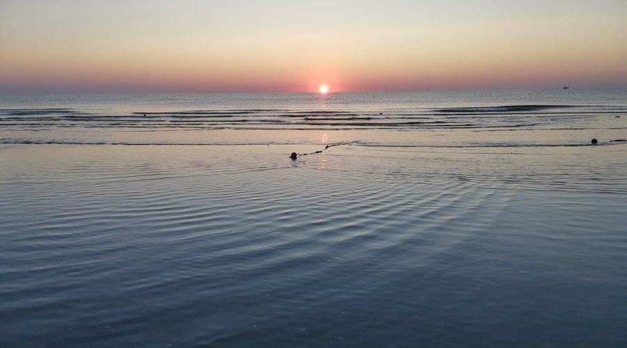 Sunrise 