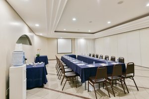 Quarto e suíte