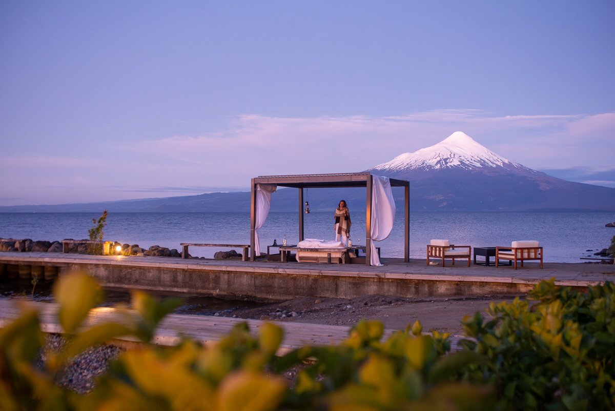 HOTEL AWA - Updated 2024 Prices & Reviews (Puerto Varas, Chile)