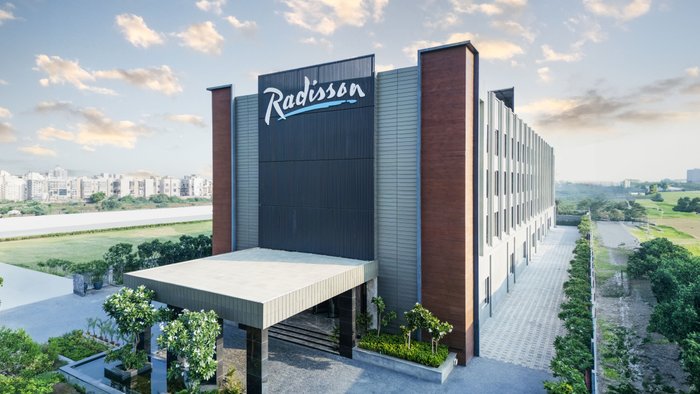 RADISSON HOTEL VRINDAVAN - Updated 2024 Prices & Reviews (India)