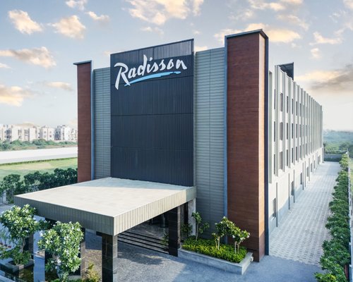 RADISSON HOTEL VRINDAVAN - Updated 2024 Prices & Reviews (India)