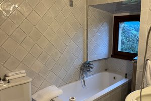 Kamer en suite