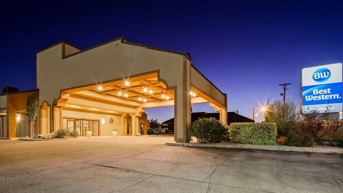 BEST WESTERN DISCOVERY INN - Prices &amp; Hotel Reviews (Tucumcari, NM)