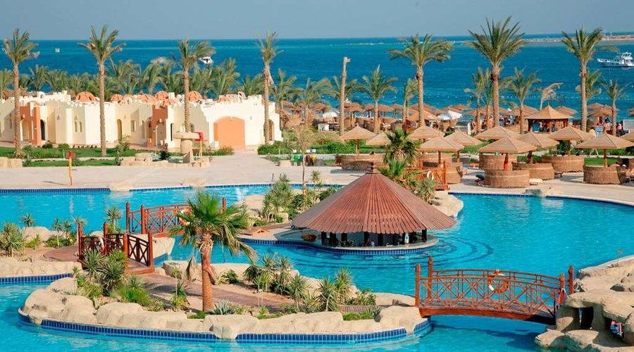Pool - outdoor
