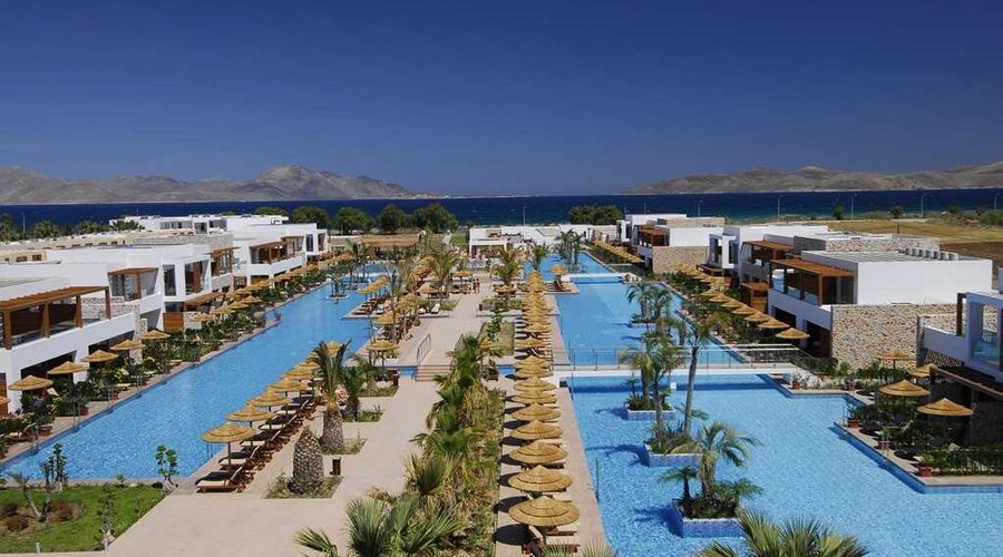 Pool - outdoor