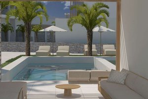 Kamer en suite