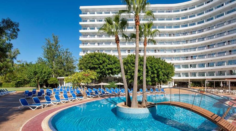 Pool - outdoor