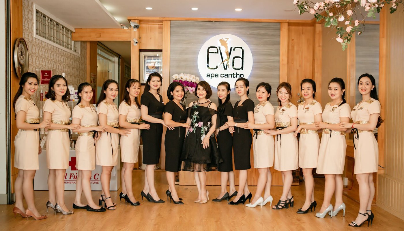 Eva Spa Cần Thơ (Can Tho, Vietnam): Hours, Address - Tripadvisor