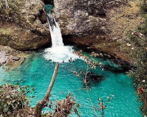 Albania's Aquatic Wonders: Experiencing the Beauty of its Waterfalls - Ecological Importance of Waterfalls