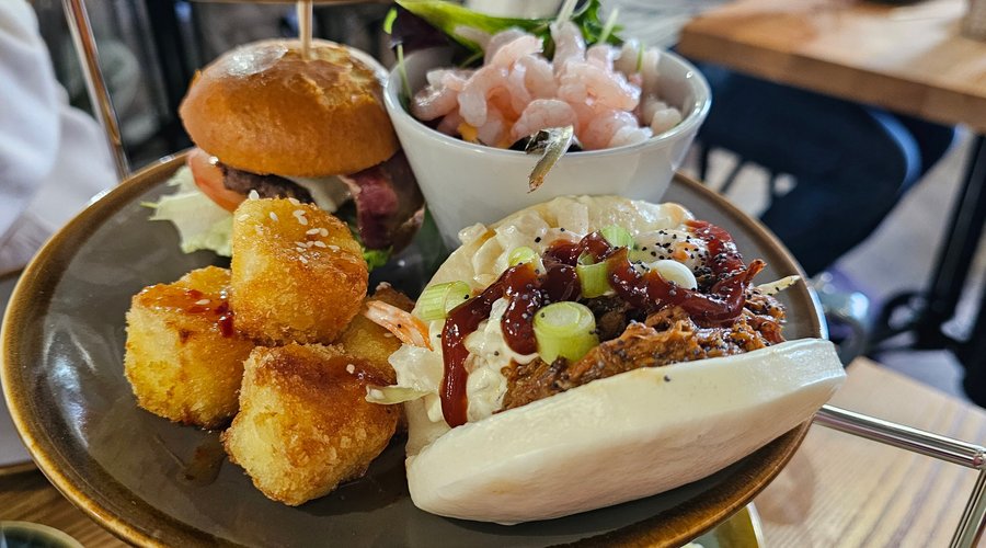The Cakery, Greetland - 레스토랑 리뷰 - 트립어드바이저