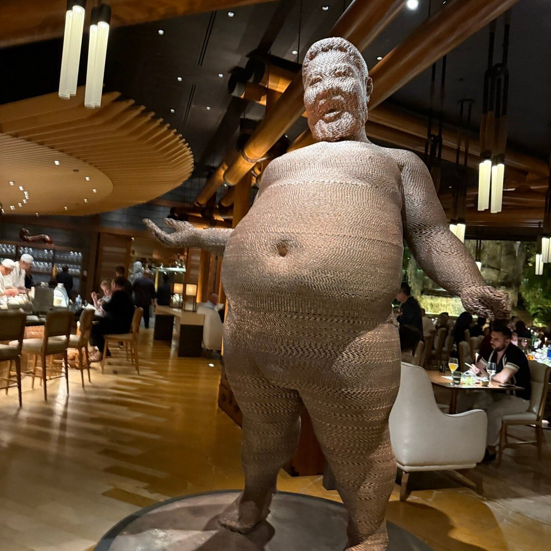 MIZUMI, Las Vegas - The Strip - Menu, Prices & Restaurant Reviews - Tripadvisor