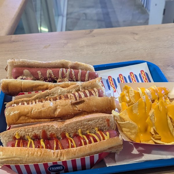 벨리지 빌라크브레의 베스트 패스트푸드 - Tripadvisor