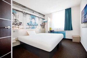 Rom og suite